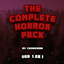 The Complete Horror Pack logo