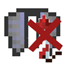 Nerfed Rockets logo
