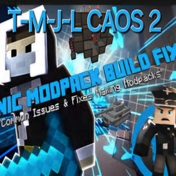 T-M-J-L CAOS 2 project image