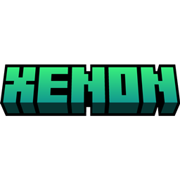 Xenon Lib logo