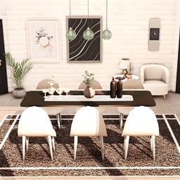 Parama Dining Room