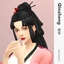 [SixCirclesCC] Chinese Hairstyle - Qinzheng logo