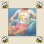 Infant Axolotl Nighty logo