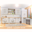 Aneha Laundry room logo