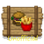 FastFood Delight Unofficial logo