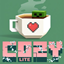 Only Cozy Things - Lite logo