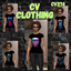 clothing cv374 black t-shirt with jellyfish ( base game compatible ) logo