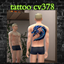 tattoo cv378 upper back blue dragon ( base game compatible ) logo