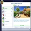 Resort Owner (Active) Careers By KiaraSims4Mods Spanish Translation logo