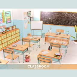 Classroom