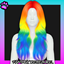 Fantasy Retexture of Brower hair by Ade logo