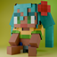 Miku Plushies logo