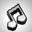 Musicc logo