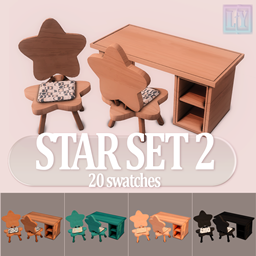Star Collection 2