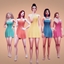 PW Short Dress logo