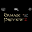 Damage Preview 2 logo