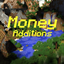 Money Additions logo