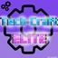 TechCraft - New Horizon's logo