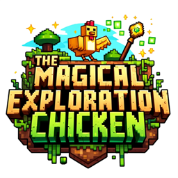 The Magical Exploration Chicken project image