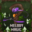 MelodyMagic logo