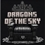 Dragons Of The Sky logo