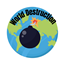 World Destruction (NEW) logo