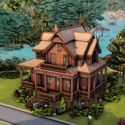 Tomarang Small House
