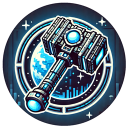 Vibranium project image