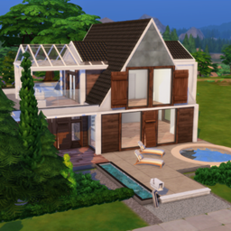 GH Brown Lodge