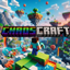 Chaos Craft Core logo