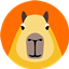 Copybara chat settings copy [continued] logo