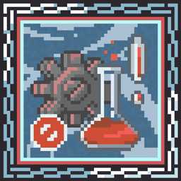 Experimental Settings Disabler logo