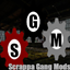 SG's Fantasy Adventure logo