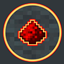 Redstone Gang  World logo