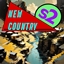 New Country 2 logo
