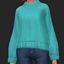 Cottage Living Sweater Recolor logo