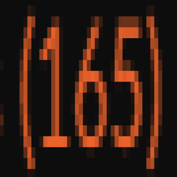 TiniCraft 165  logo