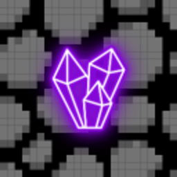The big, massive experience  logo
