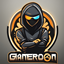 TheGameRoom logo
