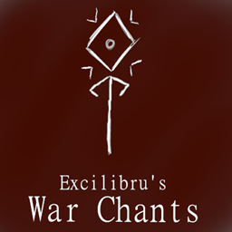 Excilibru's War Chants project image