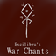 Excilibru's War Chants logo