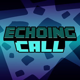 Echoing Call logo