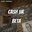 CashUABeta logo