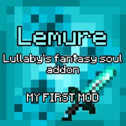 Lullaby's Lemure of Souls logo
