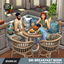 Breakfast Nook logo