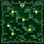 Torrezx-Lichen life logo
