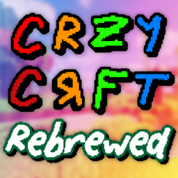 Crazy Craft: Rebrewed