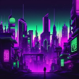 City Loading Screens logo