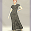 Azhure Dress by SimaFans logo
