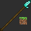 Extra Weaponry (Bedrock) logo